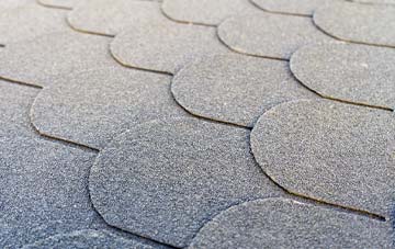 Rickerby asphalt roofing costs