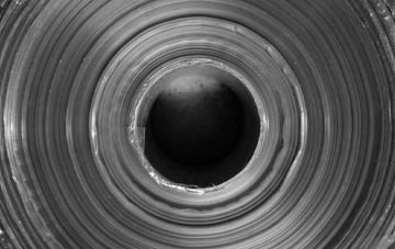 Rickerby edpm waterproofing