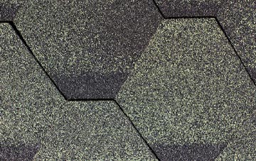 Rickerby fibreglass shingle repairs