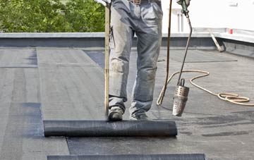 flat roof replacement Rickerby, Cumbria