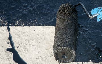 Rickerby liquid sealant waterproofing