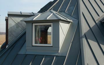 metal roofing Rickerby, Cumbria