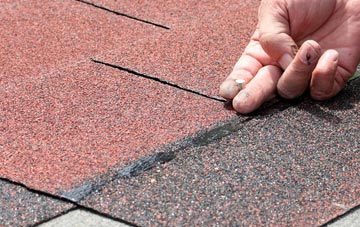 Rickerby asphalt roof repairs