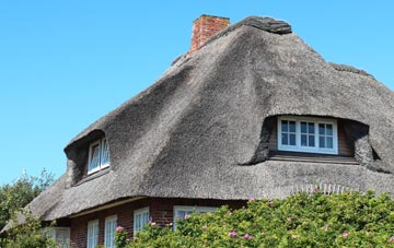 thatch roofing Rickerby, Cumbria