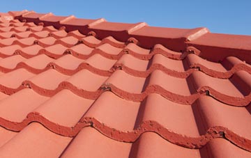 Rickerby tile and slate roof replacement