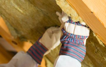 types of Rickerby pitched roof insulation materials