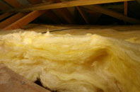 Rickerby pitch roof insulation